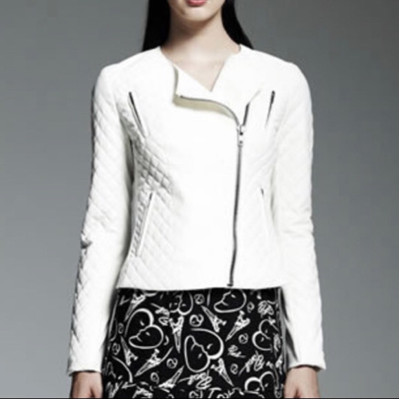 Catherine Malandrino for Design Nation Jacket L - Picture 3 of 8